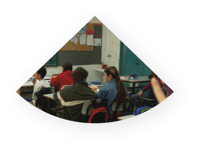 צוותים חינוכיים