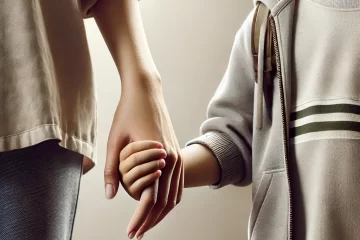 חשש לפגיעה מינית: איך לדבר עם הילד/ה?